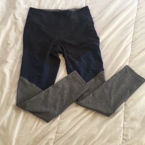 Women’s outdoor voices spring leggings